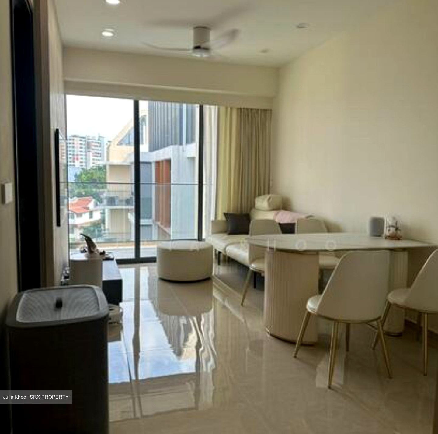 The Gazania (D19), Condominium #508239071